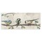 Stupell Industries Perched Songbirds on Branch Wall Plaque Art Design by Jacob Q